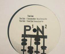 techno vinyl