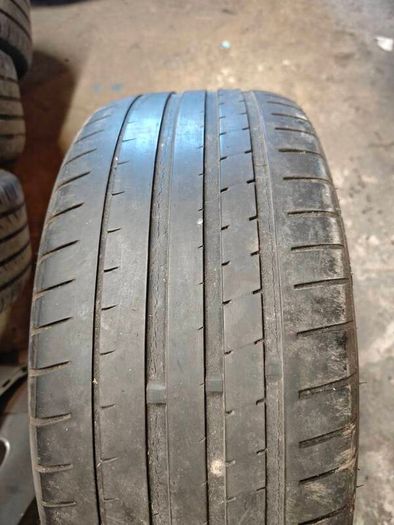 R16 audi 1x alloy wheel