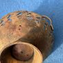 Small vintage brass dish Image 6