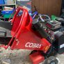 Petrol chipper Image 7