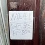Pvc Door Image 2