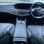 Mercedes-benz S 350 Cdi Breaking For Parts Image 6