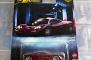 Hot Wheels Mclaren F1