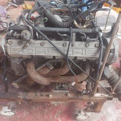 Porsche 944 2.5 engine