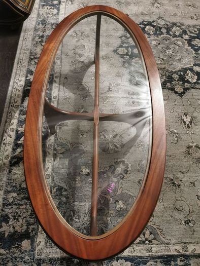 Vintage Stonehill Stateroom Coffee Table