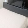TV Double Bed (comes with 32inch tv) Image 3