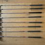 TaylorMade P790 Irons 4-AW Image 3