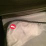 Endura cycling Rolling case with compartments Image 5