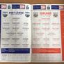 7th July 2010. GAA (Hurling) Programme. Waterford V Cork in ESB Minor Hurling Championship @ Walsh Park Image 2