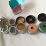 Brand New Duochrome The Premiums Lottie London Sugarpill and Makeup Geek Image 2
