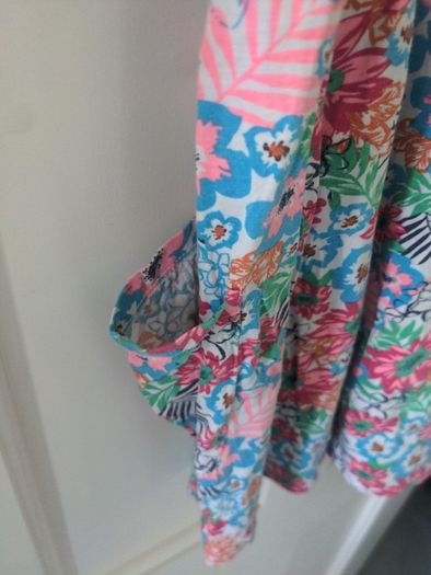 Girls Summer dress
