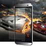 2 x Tempered Glass Screen Protector For HTC Desire 816 Image 5