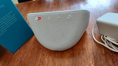 Amazon Echo Show