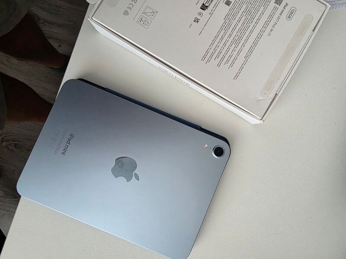 Ipad Mini 7
