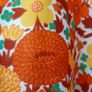 Beautiful vintage baby dress from 70's Image 3