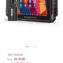 FOXWELL GT60 BT All System Car OBD2 Scanner Diagnostic Scan Tool BLUETOOTH Image 3