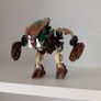 Bionicle Pahrak Image 3