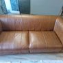 leather sofa Image 2