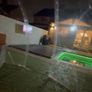 Garden Igloo + Wood burning Stove Image 6