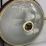 Vintage FASE Presidente Carey Desk Lamp - Original Mid-Century Modern Spanish Design Image 4