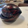 AGV helmet Image 3