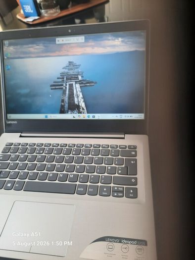 Lenovo Ideapad 320s Notebook