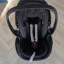 Maxi-Cosi Pebble 360 Pro + FamilyFix 360 Pro ISOFIX Base Image 2