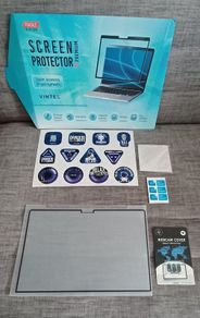 Blue Light Screen Protector 14" NEW