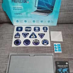 Blue Light Screen Protector 14" NEW