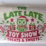 Late Late Show Decals Image 2