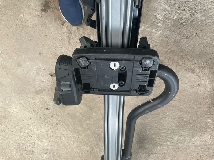 bike rack