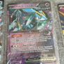 Mega skarmory ex fullart + other ex cards Image 5