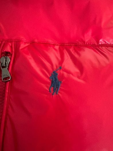 ralph lauren  jacket