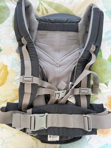 New Ergobaby in original box