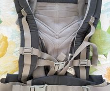 New Ergobaby in original box