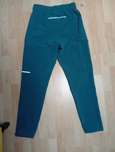 Monterrain Tracksuit Bottoms ((Adult))