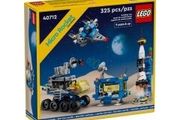Lego 40712  Micro Rocket Launchpad