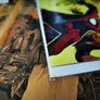 Amazing Spider-Man ! Issue #557 ! First Printing ! 2008 ! by Marvel ! Image 5