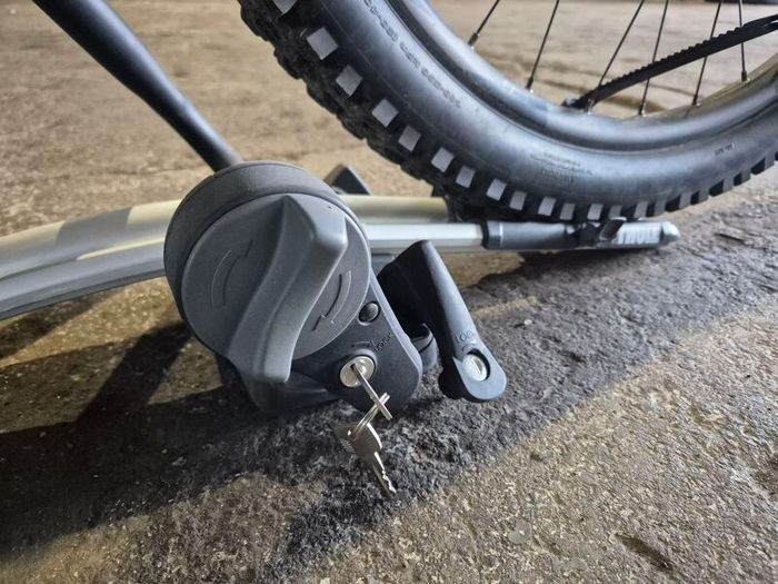 Thule proride