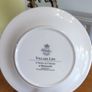 Village Life Edwardian Fine China Plate Village Life A Series of 4 Scenes Washing Day Painted by Elisabeth Paetz-Kalich Collectors Plate Image 3