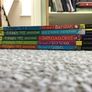 Faraway tree books Image 2