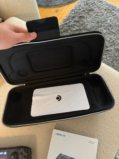 Steam Deck Oled 1tb
