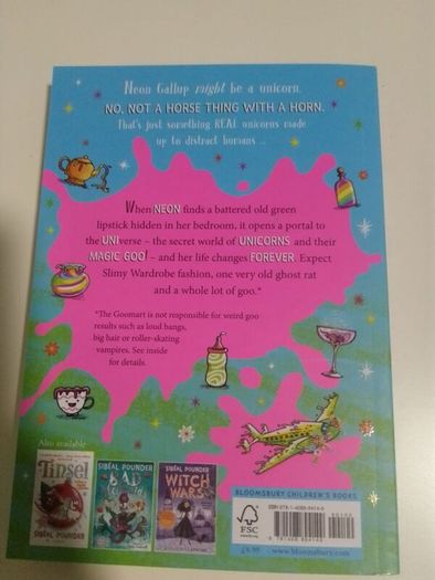 Children Books