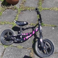 balance bike