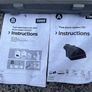 THULE AERO roof bar for VW Touran 2017 / SEAT Arona Image 4
