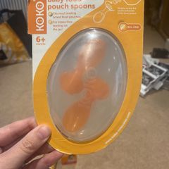 food pouch spoons