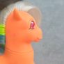 Party Time Gift Set Twinkle Eye Ponies TE HTF MLP G1 My Little Pony Image 6