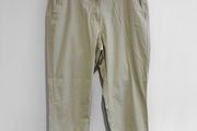 Pre Owned Dunnes Stores Khaki Pants