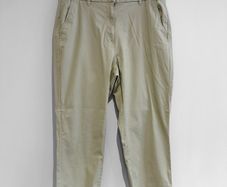Pre Owned Dunnes Stores Khaki Pants
