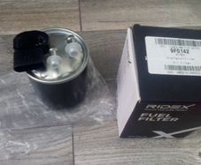 Mercedes Sprinter Fuel Filter.